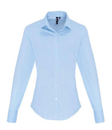 Pale Blue