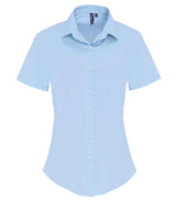 Pale Blue