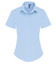 Pale Blue