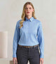 PR384 - Ladies Supreme Long Sleeve Oxford Shirt