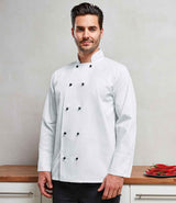 PR661 - Unisex Cuisine Chef's Jacket