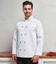 PR661 - Unisex Cuisine Chef's Jacket