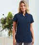 PR682 - Ladies Orchid Short Sleeve Tunic