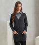 PR698 - Ladies Longline V Neck Cardigan