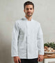 PR901 - Essential Long Sleeve Chef's Jacket