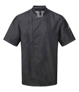 Black Denim