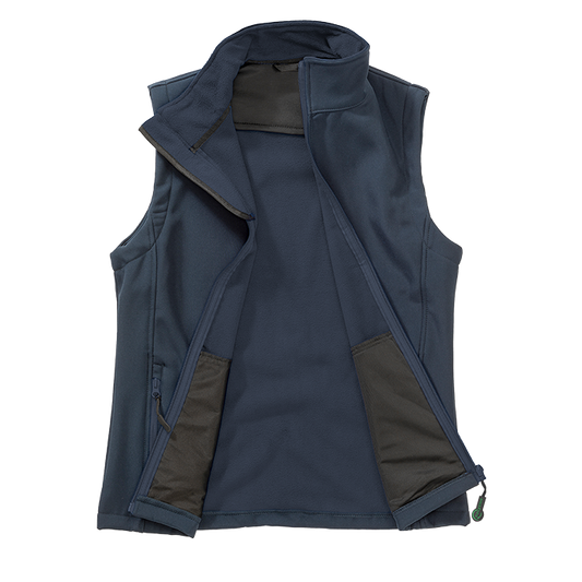 Result Core RS232F Navy/Navy Front -  Ready to be Printed and Embroidered by Custard Workwear - Cheap Personalised and Customised Workwear in Nottinghamshire, Derbyshire and Leicestershire