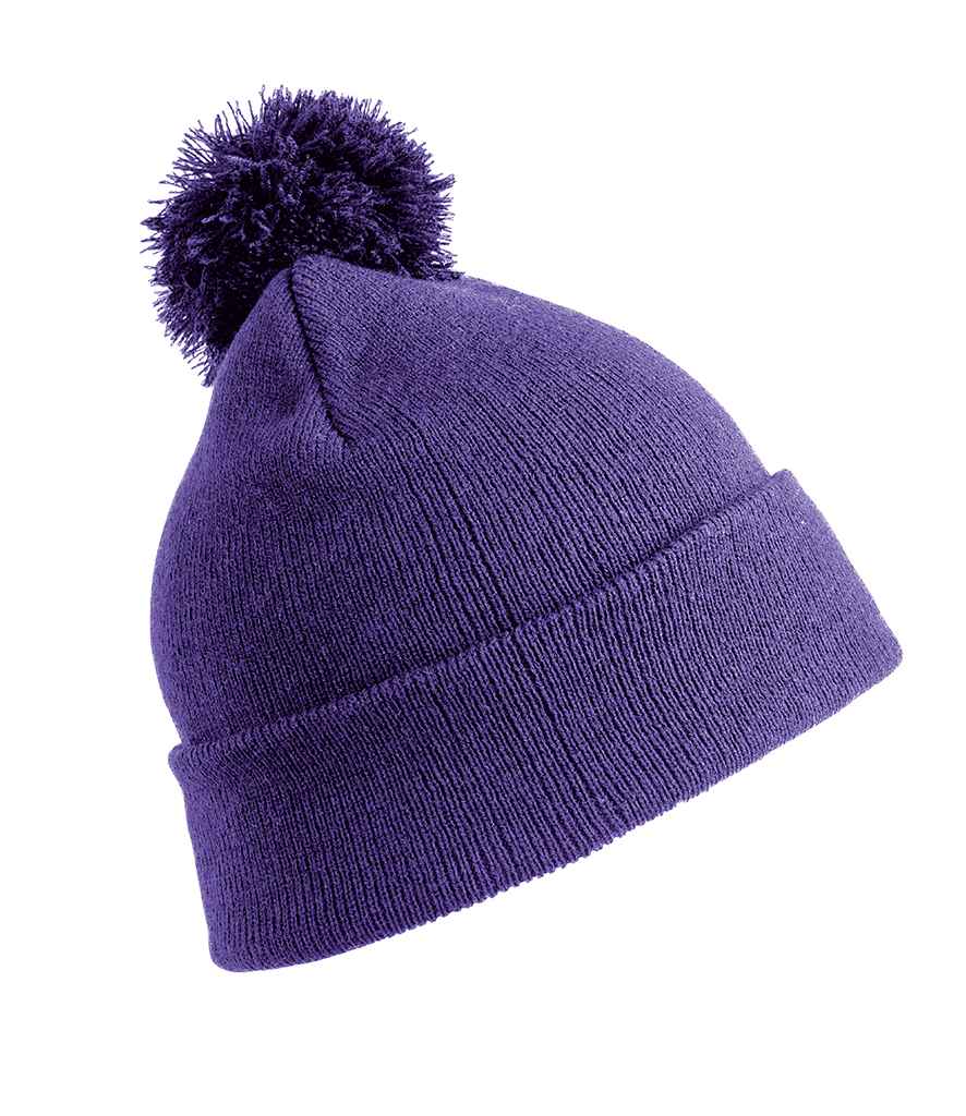Result RC028B Purple Model -  Ready to be Embroidered by Custard Workwear - Cheap Personalised and Customised Workwear in Nottinghamshire, Derbyshire and Leicestershire