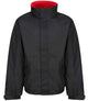 Black/Red
