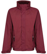 Burgundy/Burgundy