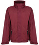 Burgundy/Burgundy