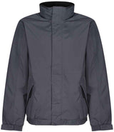 Seal Grey/Black