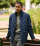 RG058 - Tyler Diamond Quilted Jacket