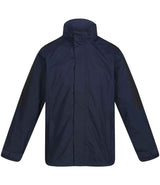 Navy/Black