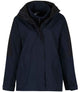 Navy/Black