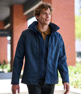 RG095 - Classic Waterproof 3-in-1 Jacket