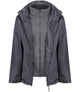 Seal Grey