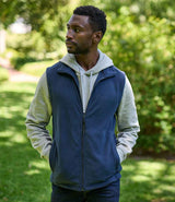 RG115 - Micro Fleece Bodywarmer