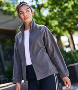 RG123 - Ladies Thor III Fleece Jacket