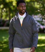 RG150 - Uproar Soft Shell Jacket