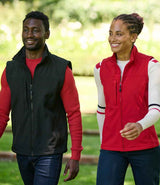 RG154 - Flux Soft Shell Bodywarmer
