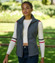 RG155 - Ladies Flux Soft Shell Bodywarmer