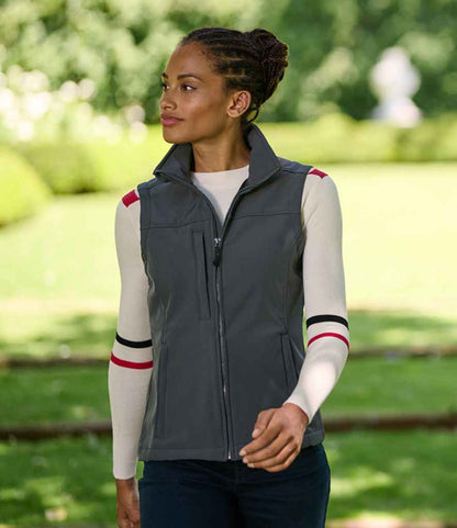 Regatta Professional RG155 Seal Grey/Seal Grey Model - Bodywarmer Ready to be Embroidered and Printed by Custard Workwear - Cheap Personalised and Customised Workwear in Nottinghamshire, Derbyshire and Leicestershire