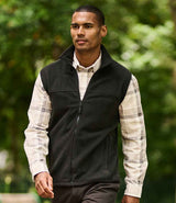 RG182 - Haber II Fleece Bodywarmer