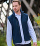 RG2001 - Recycled Soft Shell Bodywarmer