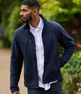 RG2100 - Recycled Fleece Jacket