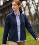 RG2104 - Ladies Recycled Fleece Jacket