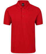 Classic Red