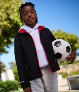 RG330 - Kids Ablaze Soft Shell Jacket