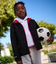 RG330 - Kids Ablaze Soft Shell Jacket