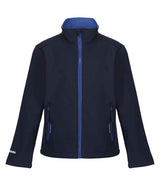 Navy/New Royal Blue