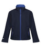 Navy/New Royal Blue