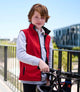 RG331 - Kids Ablaze Soft Shell Bodywarmer