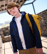RG332 - Kids Ablaze Three Layer Soft Shell Jacket