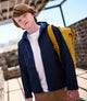 RG332 - Kids Ablaze Three Layer Soft Shell Jacket