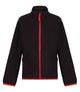 Black/Classic Red