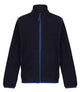 Navy/New Royal Blue