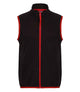 Black/Classic Red