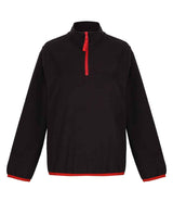 Black/Classic Red
