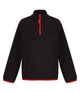 Black/Classic Red