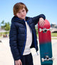 RG336 - Kids Scholar Thermal Jacket