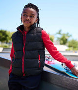 RG337 - Kids Scholar Thermal Bodywarmer