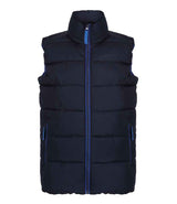Navy/New Royal Blue