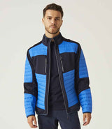RG380 - E-Volve Unisex Thermal Hybrid Jacket