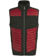 Classic Red/Black