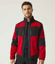 RG384 - E-Volve Unisex Two Layer Soft Shell Jacket